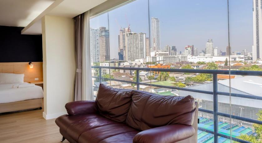 GP House Express Sukhumvit 81 - image 3