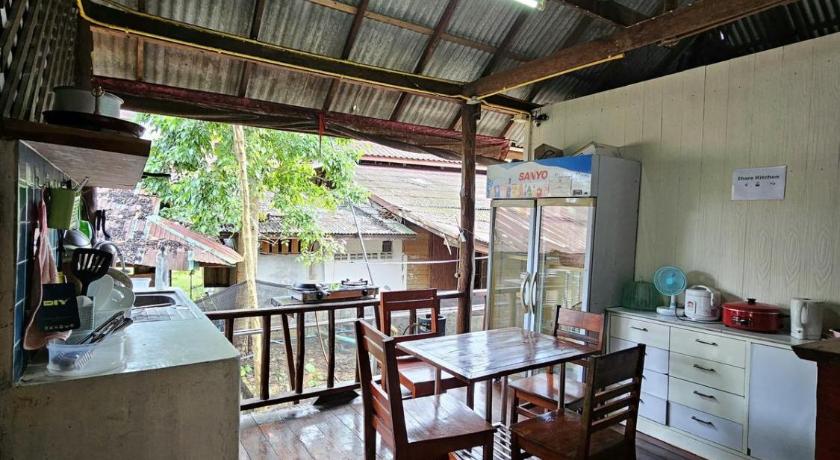 Let's Sea Hostel - image 16