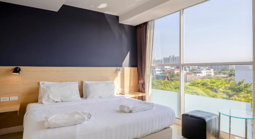 GP House Express Sukhumvit 81 - main image