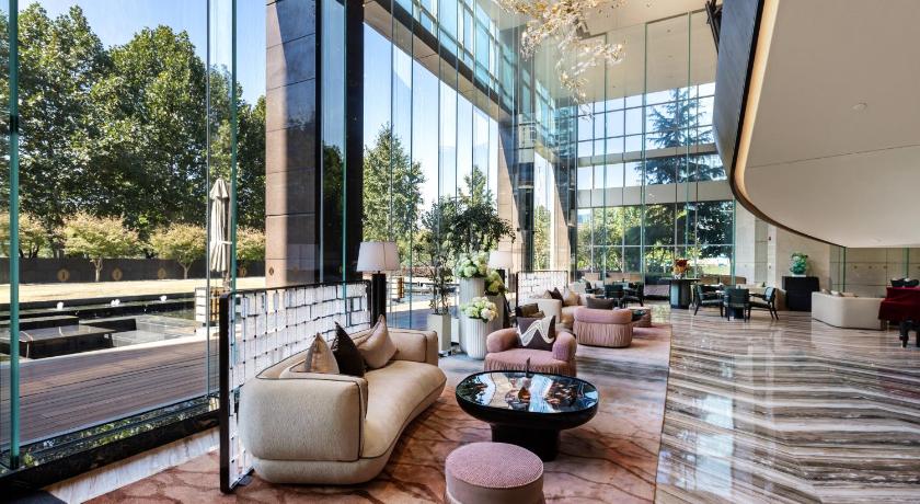 Intercontinental Hefei By IHG - image 3