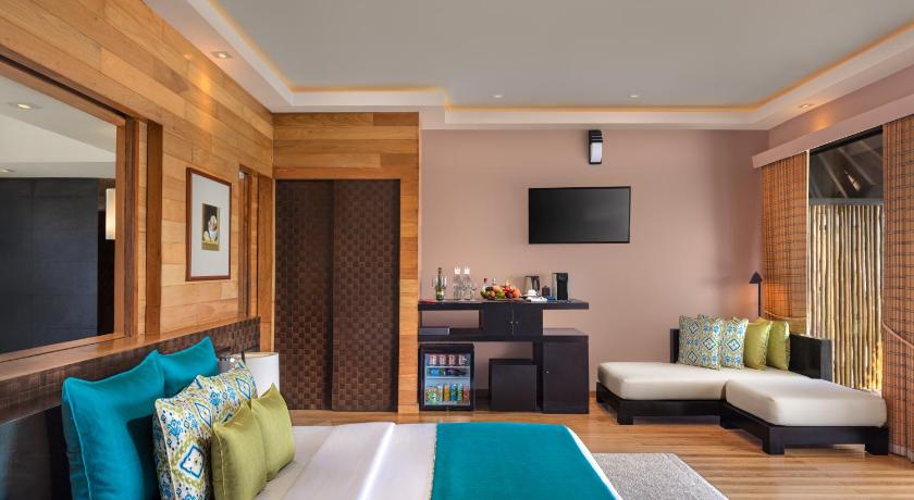 Image of Sunrise Water Villa with Private Pool & Jacuzzi 15