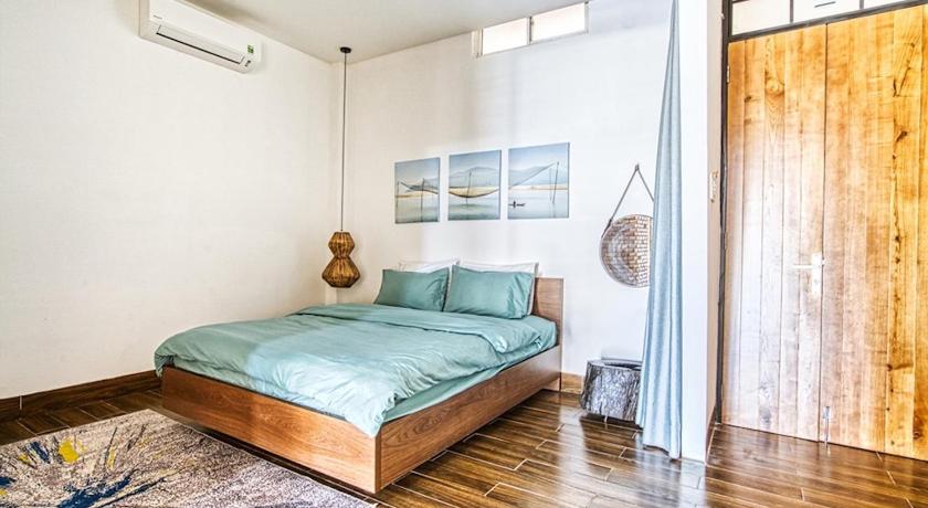 Da Nang Chacahouse 3-Star Hotel restaurant