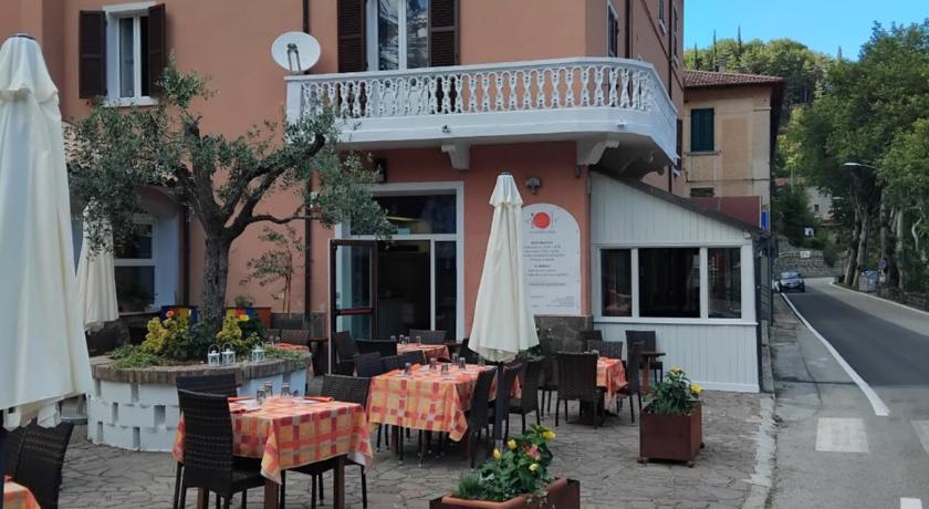 Locanda Rocchetta-Premilcuore