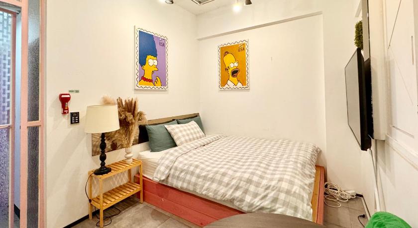 Seoul Maison Seongsu Hotel 3-Star Hotel restaurant