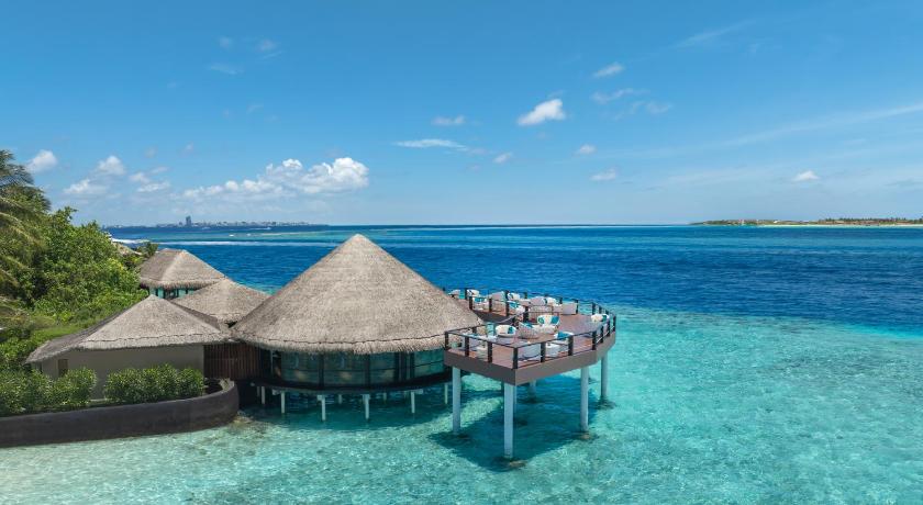 Adaaran Prestige Vadoo Adults Only Premium All Inclusive with Free Transfers - image 6