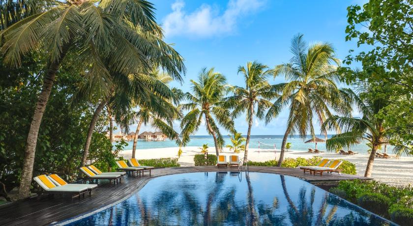 Adaaran Prestige Vadoo Adults Only Premium All Inclusive with Free Transfers - image 10