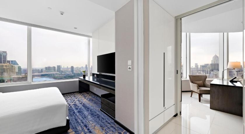 Grand Suite - Free extra bed fotója 3