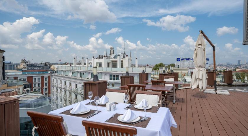 Klas Hotel - image 3