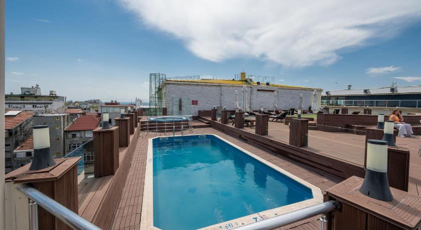 Klas Hotel - image 10