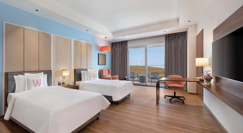 Welcomhotel By ITC Hotels Belagavi