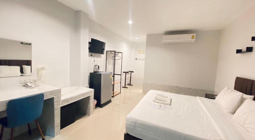 Image of Superior Double Room 15