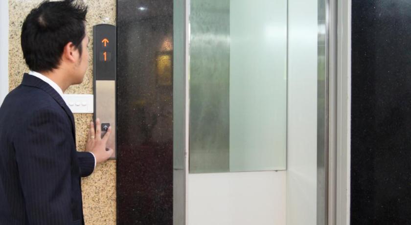 Hanoi Lotus Boutique Hotel photo