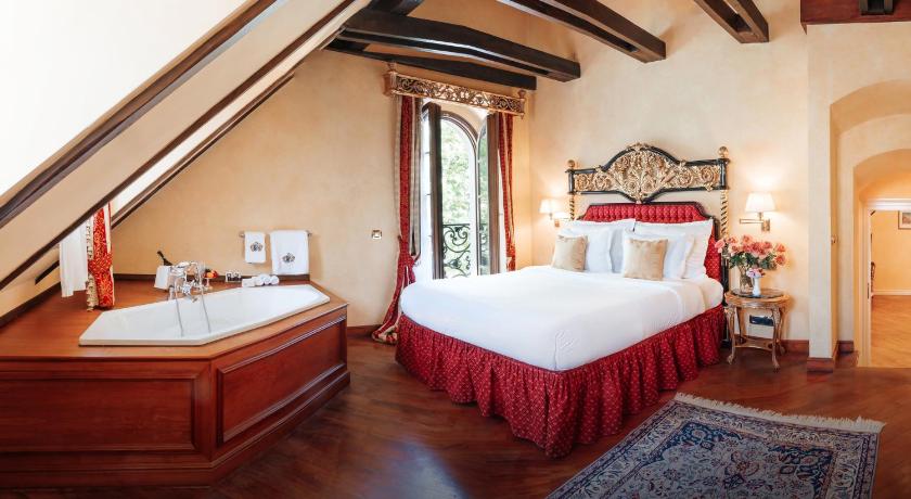 Image of Tower Suite 1