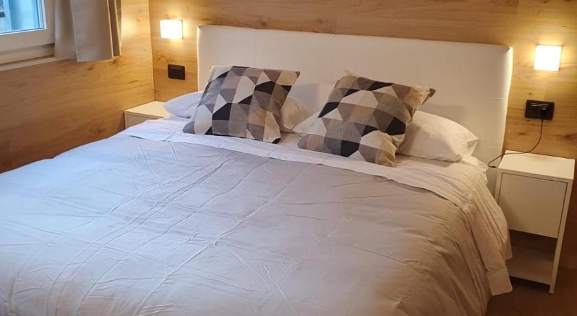 Alpin House Tonale