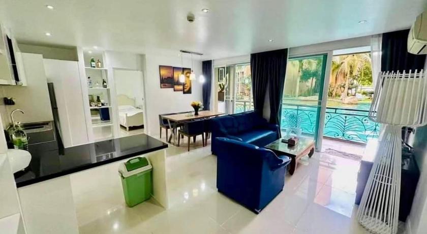 Atlantic Condo Resort Pattaya by Panisara - image 30