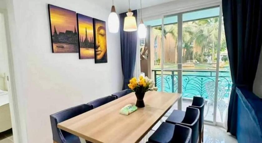 Atlantic Condo Resort Pattaya by Panisara - image 24