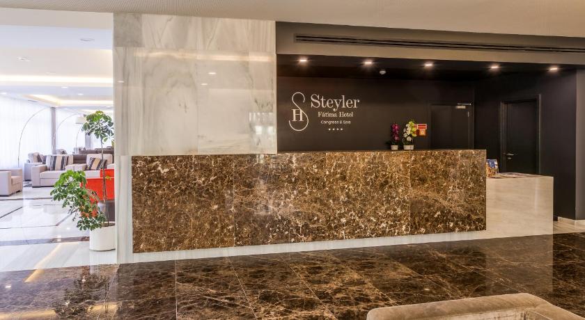 Steyler Fatima Hotel & Congress photo