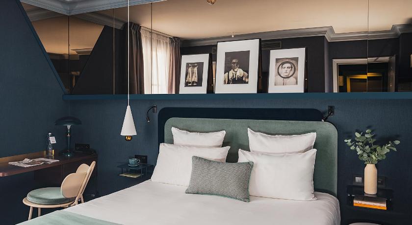 Image of Prestige Adjacent Rooms 1