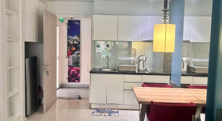 Atlantic Condo Resort Pattaya by Panisara - image 26