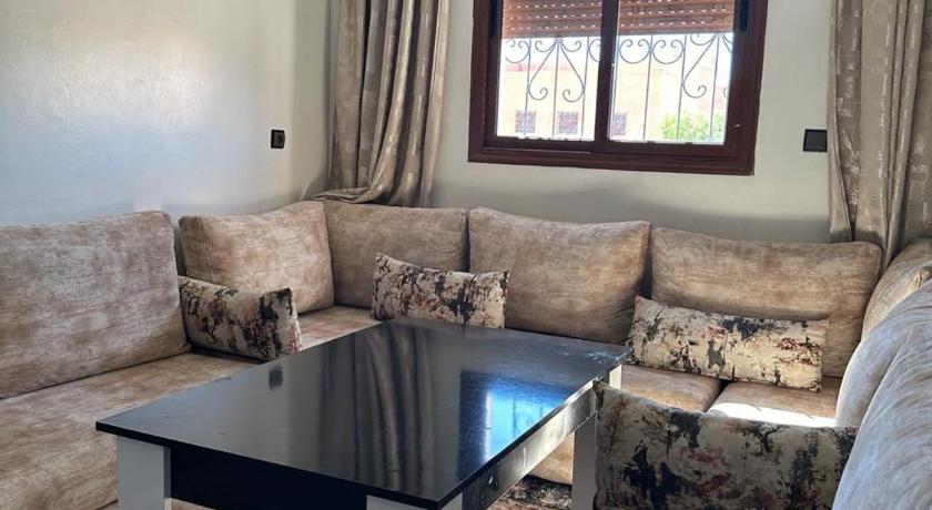 Residence Jannat