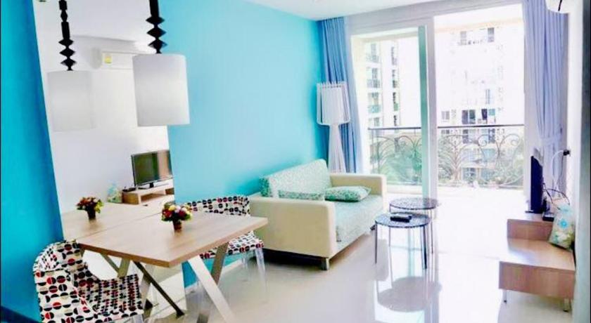 Atlantic Condo Resort Pattaya by Panisara - image 47