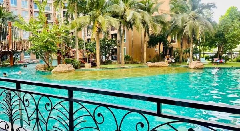 Atlantic Condo Resort Pattaya by Panisara - image 13