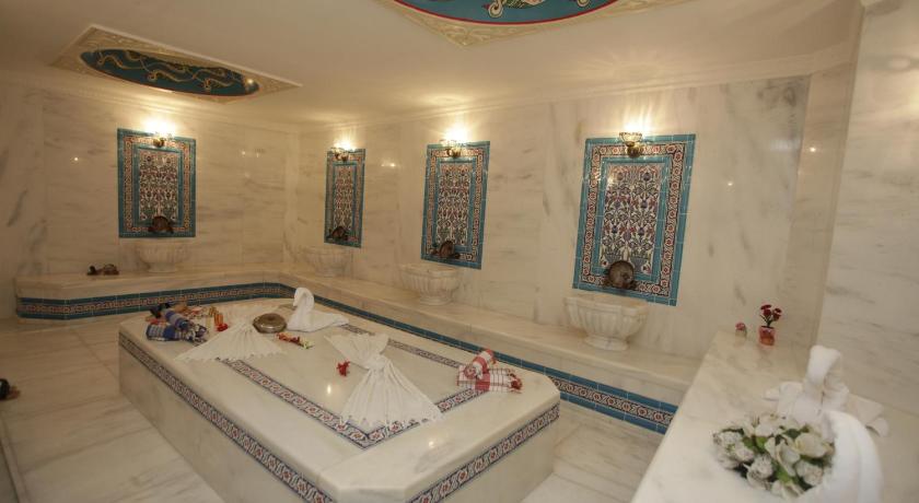 Marmaray Hotel - image 12