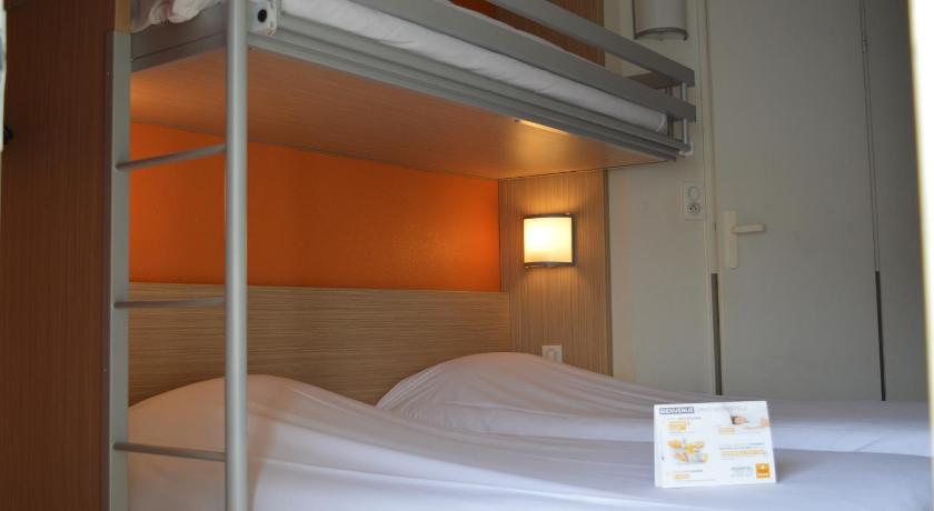 Hotel Premiere Classe Strasbourg Ouest - Zenith