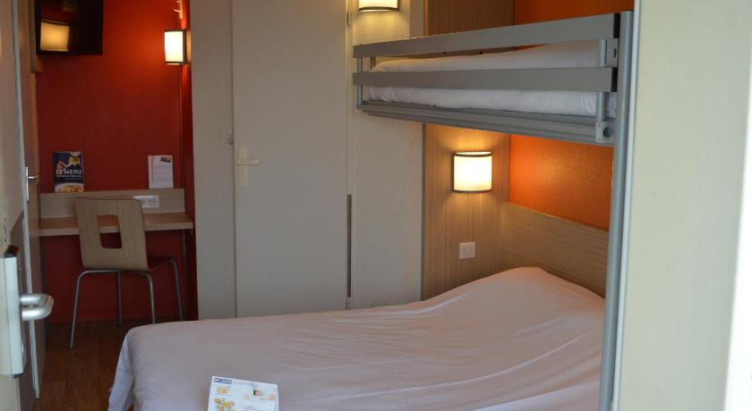 Hotel Premiere Classe Strasbourg Ouest - Zenith