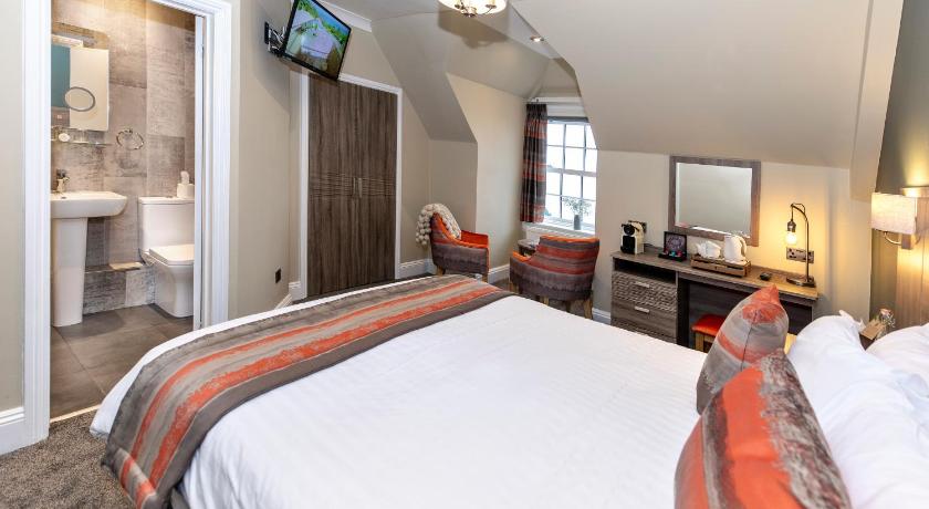 Image of Standard Double Room 0