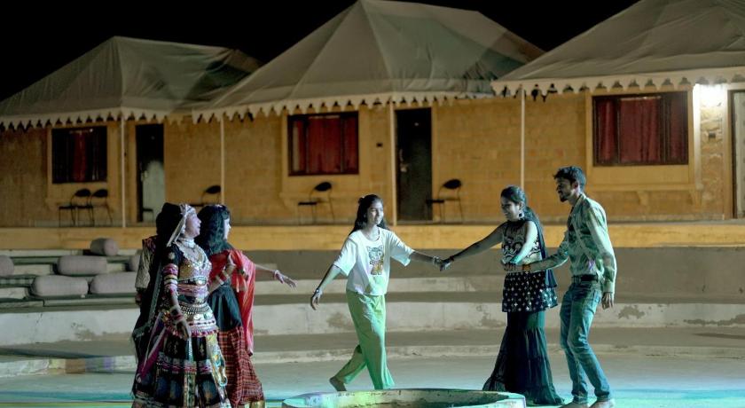 Thar Resort Jaisalmer - image 2