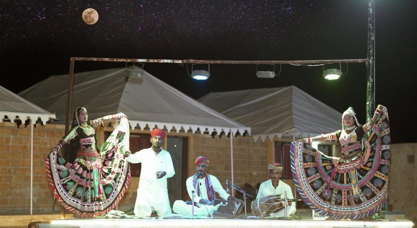 Thar Resort Jaisalmer - image 9