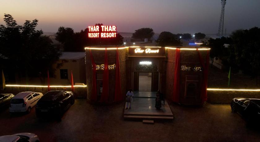 Thar Resort Jaisalmer - image 12