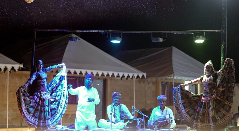 Thar Resort Jaisalmer - image 14