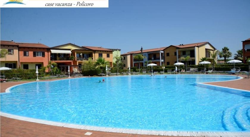 Complesso "I Giardini Elisei"