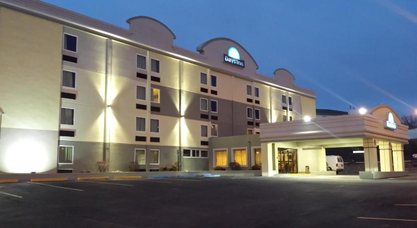 Days Inn by Wyndham Wilkes Barre