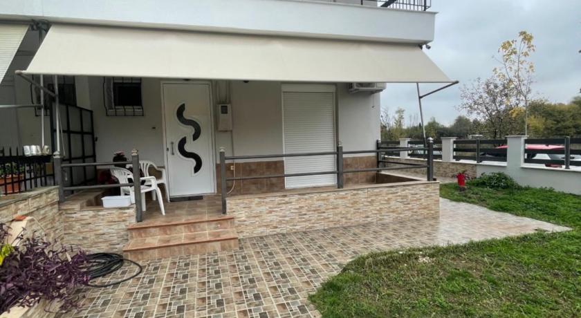 Maisonette Stella