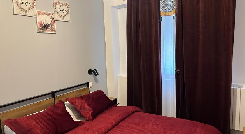 Hotel Saint - Charles