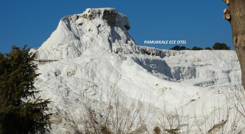 Pamukkale Termal Ece Otel