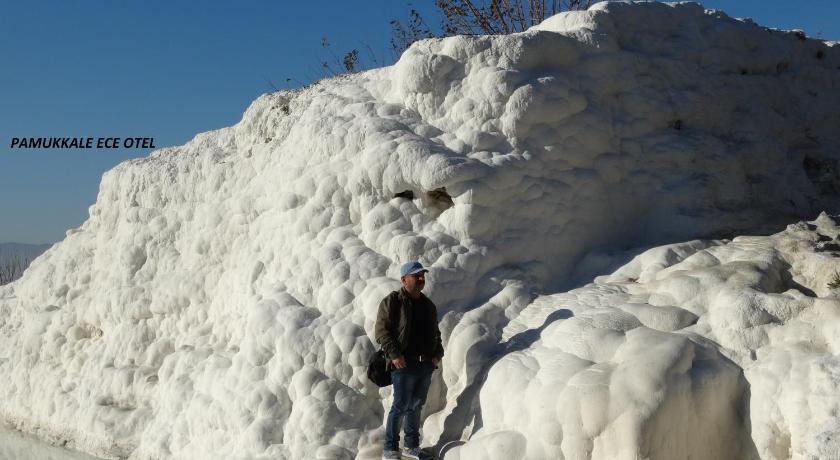 Pamukkale Termal Ece Otel