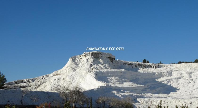 Pamukkale Termal Ece Otel