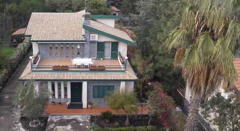 Villa Clara Nicolosi
