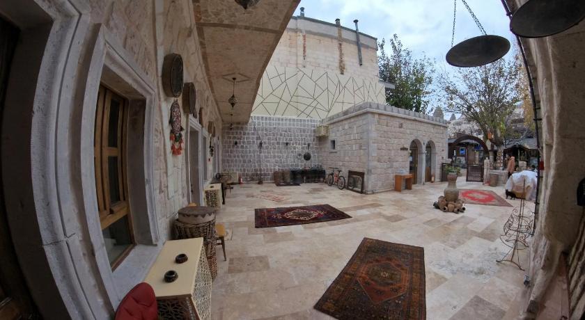 Timur inn Cappadocia - image 9
