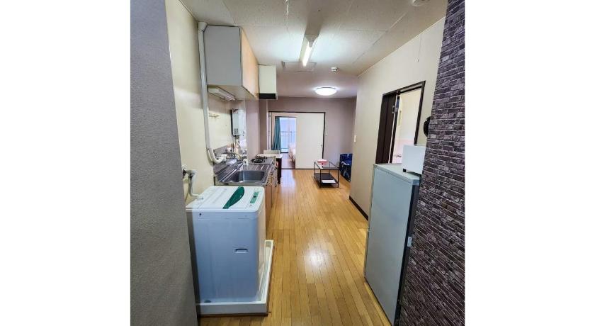 東京 Mamada Building - Vacation STAY 18001 宿泊施設 客室