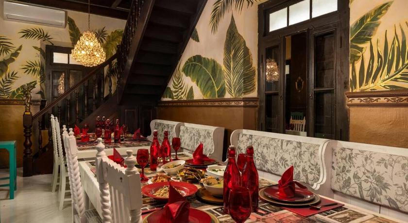 Villa Havana Hues Private Villa - image 18