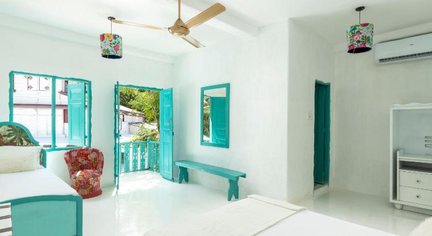 Villa Havana Hues Private Villa - image 47