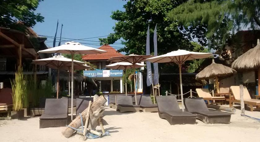 Mango Dive & Bungalow photo