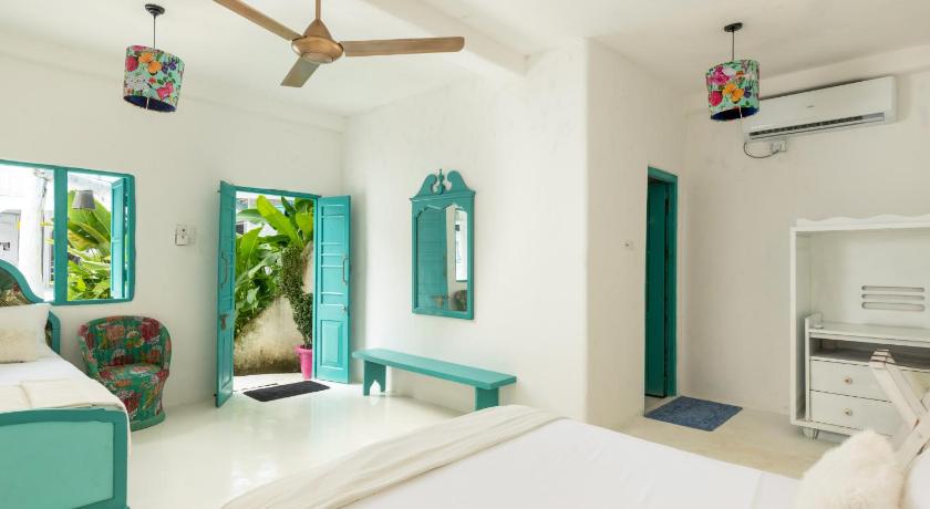 Villa Havana Hues Private Villa - image 23