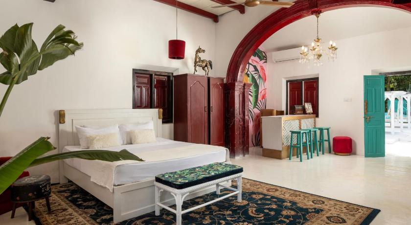 Villa Havana Hues Private Villa - image 20