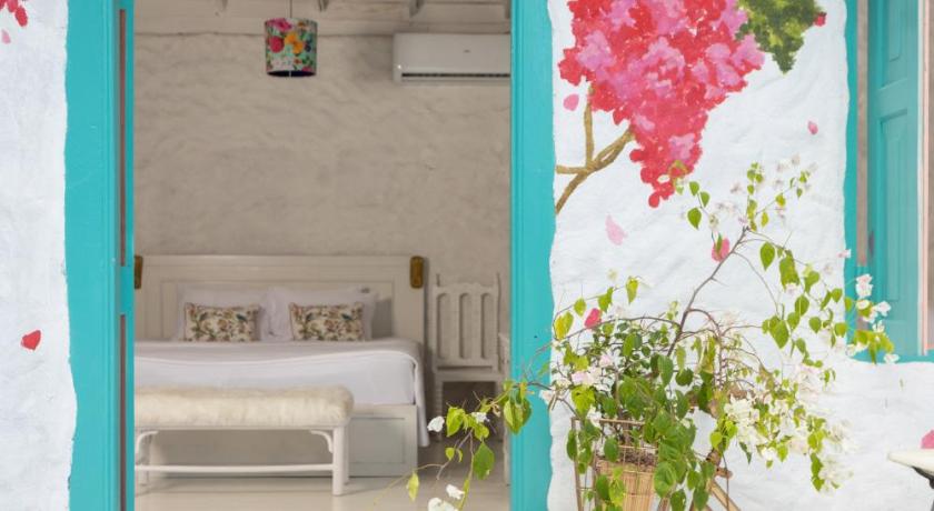Villa Havana Hues Private Villa - image 49